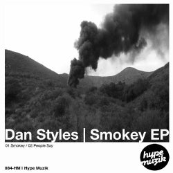 Smokey EP