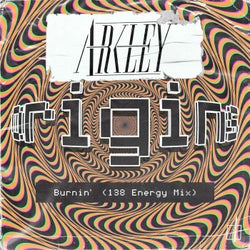 Burnin' (138 Energy Mix)