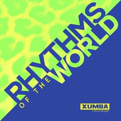 Rhythms Of The World 2022
