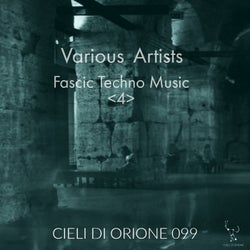 Fascic Techno Music 4