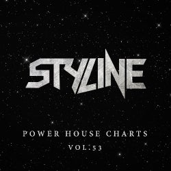 The Power House Charts Vol.53