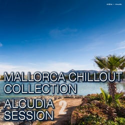 Mallorca Chillout Collection - Alcudia Session, Vol. 2
