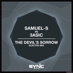 The Devil's Sorrow Chart