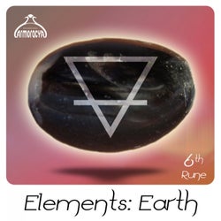 Elements: Earth 6Th Rune (Radio Edits)