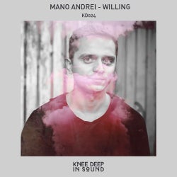 Mano Andrei / Deep In Spring 2016