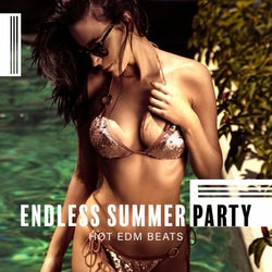Endless Summer Party: Hot EDM Beats