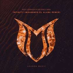 Infinity (Mhammed El Alami Remix)