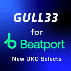 GULL33 New UKG Selects