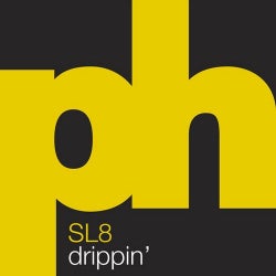 SL8 DRIPPIN' CHART