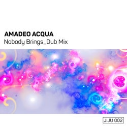 Nobody Brings (Dub Mix)