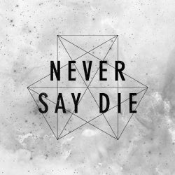 In the Remix 001: Never Say Die (2018 Dubstep
