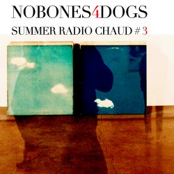 SUMMER RADIO CHAUD #  3