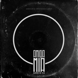 Amiga Mia (Guaracha Mix)