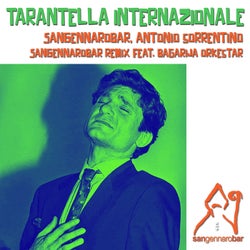 Tarantella Internazionale