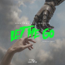 Let Me Go (Find My Way) - Extended Mix
