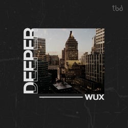 Deeper (Extended Mix)