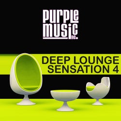Deep Lounge Sensation, Vol. 4