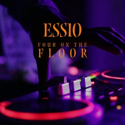 Four On The Floor