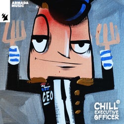 Chill Executive Officer (CEO), Vol. 27 (Selected by Maykel Piron) - Extended Versions