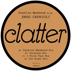 Fashion Weekend EP