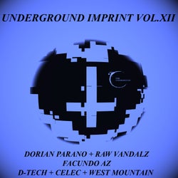 Underground Imprint Vol.XII
