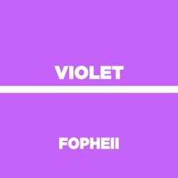 Violet