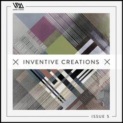 Inventive Creations Issue 5