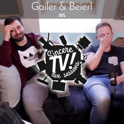 Gailer & Beierl on Sinceretv! Live Sessions (Live)