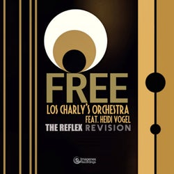 Free (The Reflex Revision) [feat. Heidi Vogel]