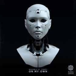 On My Own (feat. CARZi)