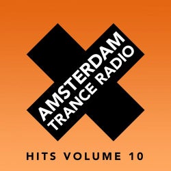 Amsterdam Trance Radio Hits Volume 10