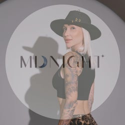 MIDNIGHT CLUB (武汉)