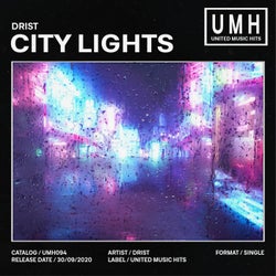 City Lights