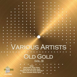 Old Gold (vol.3)