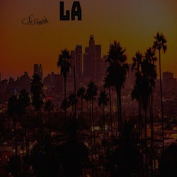 La