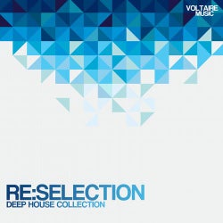 Re:Selection - Deep House Collection