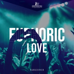 Euphoric Love (Extended Mix)