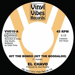 Hit The Bongo (Hit The Boogaloo)