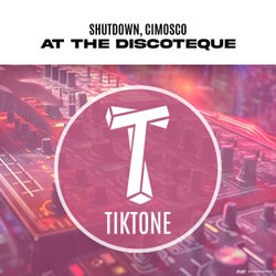 At the Discoteque 