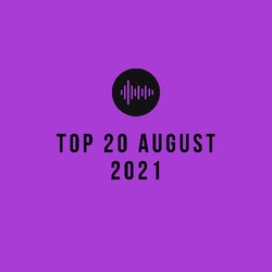 August TOP 20