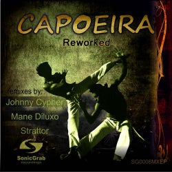 Capoeira Reworked EP