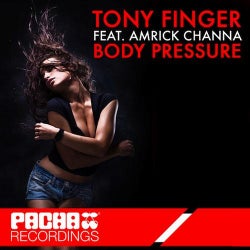 Body Pressure