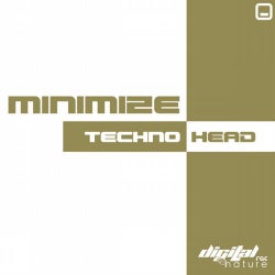 Minimize - Techno Head EP