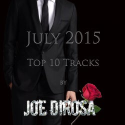July 2015 Top 10
