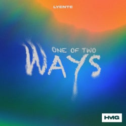 One Of Two Ways (Extended Mix)