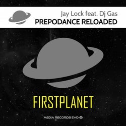 Prepodance Reloaded (feat. DJ Gas)