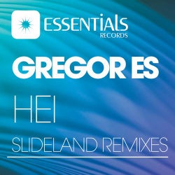 Hei & Slideland Remixes