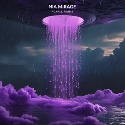 Purple Rains
