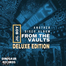 Another Disco Album From The Vaults (Deluxe Edition)