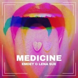 Medicine (Extended Mix)